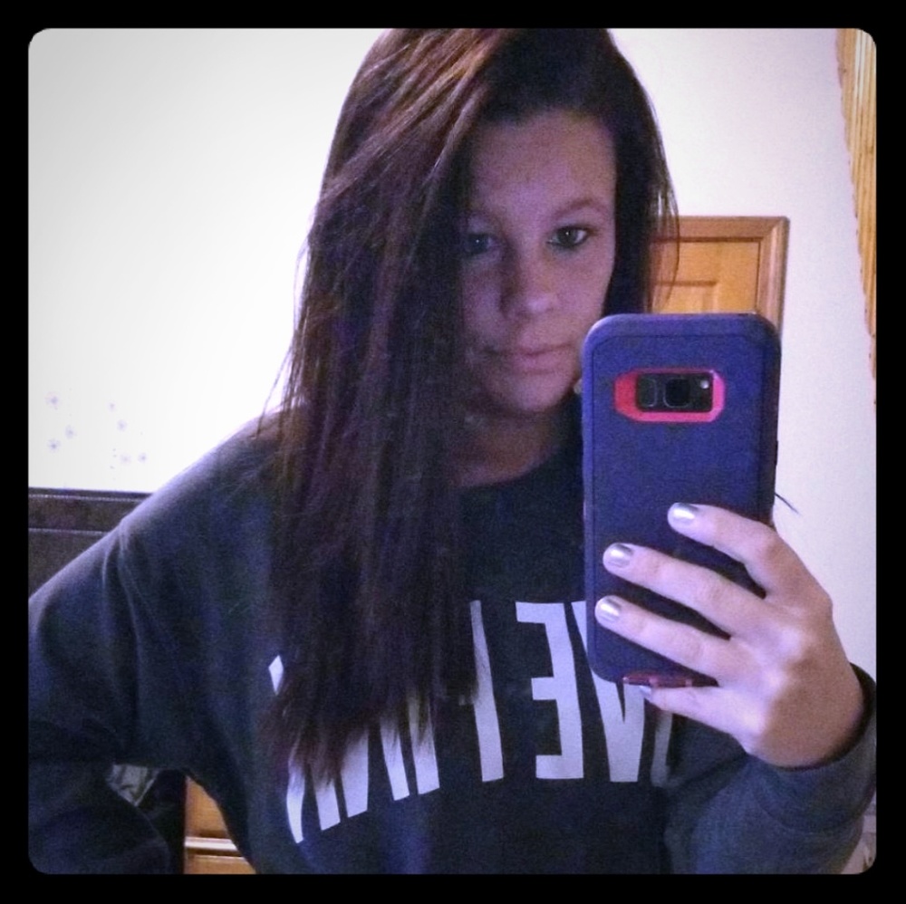 Meet your Posher, Jennifer